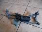 Preview: Peugeot 206 Wischermotor Gest?nge Vorne 3397020446 / 0390241360