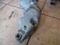 Preview: Peugeot 206 1,4L Motorhalter 9634999680