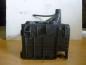 Preview: VW Polo 9N Batteriekasten Abdeckung 6Q0915419G