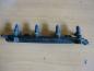 Preview: Seat Ibiza 6L Original Einspritzleiste Einspritzdüsen 036133320 / 036906031AB