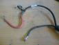 Preview: Seat Ibiza 6L Kabelbaum Batterie Massekabel 6Q0971349