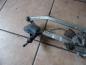 Preview: Renault Laguna III Wischermotor mit gest?nge Vorne