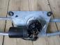 Preview: Citroen Picasso Wischermotor mit Gestänge Vorne 3397020573
