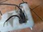 Preview: Renault Twingo I C06 Wischwasserbehälter mit Pumpe 7701669817