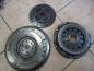 Preview: Opel Agila A 1,0L Kupplungssatz Schwungrad 09203953