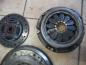 Preview: Opel Agila A 1,0L Kupplungssatz Schwungrad 09203953