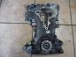 Preview: Opel Agila A 1,0L Stirndeckeldeckel Ölpumpe 55556309
