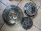 Preview: VW Fox 5Z1 1,2L Kupplungssatz Schwungrad 03D141025 03D105271