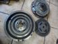 Preview: VW Fox 5Z1 1,2L Kupplungssatz Schwungrad 03D141025 03D105271