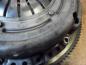 Preview: VW Fox 5Z1 1,2L Kupplungssatz Schwungrad 03D141025 03D105271