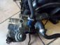 Preview: VW Fox 5Z1 1,2L Ansaugkrümmer mit Drosselklappe 03D129743 A2C85016600