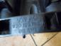 Preview: VW Fox 5Z1 1,2L Ansaugkrümmer mit Drosselklappe 03D129743 A2C85016600