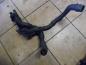 Preview: VW Fox 5Z1 1,2L Kühlwasserthermostat mit Schlauch 03L121111