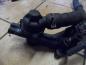 Preview: VW Fox 5Z1 1,2L Kühlwasserthermostat mit Schlauch 03L121111