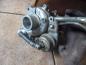 Preview: Toyota Yaris 1.4 D-4D Turbolader Turbocharger 17201-33010