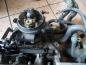 Preview: VW Polo 6N1 1,4 Zylinderkopf, Ansaugbrücke, Drosselklappe und Thermostatgehäuse TL023 030129713BA 030103374H 032121111 0132008601