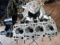 Preview: VW Polo 6N1 1,4 Zylinderkopf, Ansaugbrücke, Drosselklappe und Thermostatgehäuse TL023 030129713BA 030103374H 032121111 0132008601