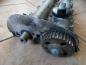 Preview: Seat Leon 1M 1.6i Ventildeckel Nockenwellen 036103373N
