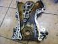 Preview: Opel Astra Agila Corsa 1,0 Ölpumpe Stirngehäusedeckel 55556309