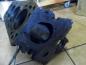 Preview: Ford Focus 1,8TDI Motorblock XS4Q-6015-AA
