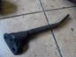 Preview: Fiat Grande Punto 199 1,2L Motorhalterung Austausch