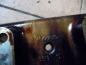 Preview: Fiat Grande Punto 199 1,2L Motorhalterung 46472010