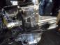 Preview: Mercedes-Benz A-Klasse W168 A160 1,4i 1,6i Motorblock A1660102805 1660141302