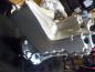 Preview: Mercedes-Benz A-Klasse W168 A160 1,4i 1,6i Motorblock A1660102805 1660141302