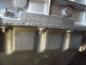 Preview: Mercedes-Benz A-Klasse W168 A160 1,4i 1,6i Motorblock A1660102805 1660141302