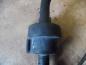 Preview: Skoda Octavia 1Z Magnetventil Unterdruckventil 058133459