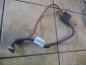 Preview: Skoda Octavia 1Z Batteriekabel Plus 1K0971228