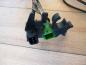 Preview: Audi A4 8D B5 Bj 1998 Kabelbaum Klimakompressor 8D1 971 725 B / 813 972 641