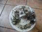 Preview: Renault Megane II Kraftstoffpumpe