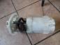 Preview: Renault Megane II Kraftstoffpumpe