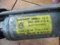Preview: VW Polo 6N Wischermotor Hinten 6N0955713A