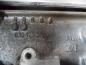 Preview: VW Polo 6N 1,0L Zylinderkopf Nockenwelle AEX 030103374H