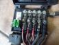Preview: Ford Galaxy WGR Sicherungskasten Batterie 7M3937548