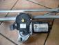 Preview: BMW 1er F20 F21 Wischermotor mit Gestänge Vorne 7267503