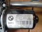Preview: BMW 1er F20 F21 Wischermotor mit Gestänge Vorne 7267503