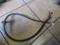 Preview: BMW E46 320d Batteriekabel Kabel 2247789