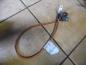 Preview: Fiat Punto 188 Batteriekabel 46523789