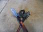 Preview: Fiat Punto 188 Batteriekabel 46523789