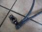 Preview: Ford Focus C-Max Batteriekabel Kabelbaum