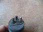 Preview: Mercedes E-Klasse W124 Waschwasserpumpe 1248690121