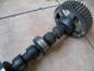 Preview: Fiat Bravo 182 1,6 Nockenwelle mit Zahnrad