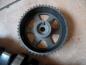 Preview: Fiat Bravo 182 1,6 Nockenwelle mit Zahnrad