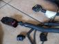 Preview: VW Polo 9N 1,2 Einspritzdüsen mit Motorkabelbaum 03E133320 6Q0971615