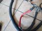 Preview: VW Polo 9N 1,2 Kabelbaum Batterie 6Q0971349