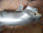 Preview: VW Polo 9N Hitzeschutzblech Auspuff 6Q0201307