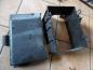 Preview: VW Polo 9N Batteriekasten Batteriehalter 6Q0915419 / 6Q0915429